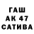 Бутират GHB ArtNikel